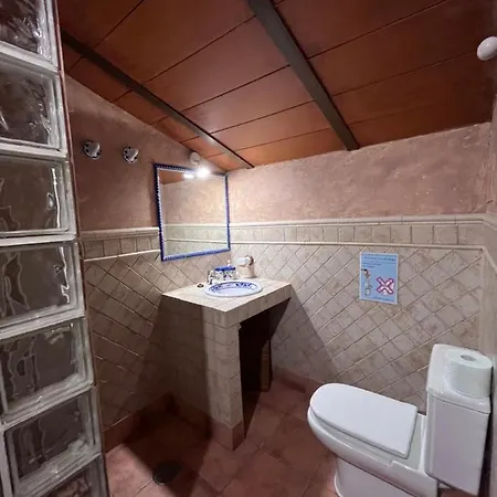 Casa Rural Peridalgo * La Aulaga
