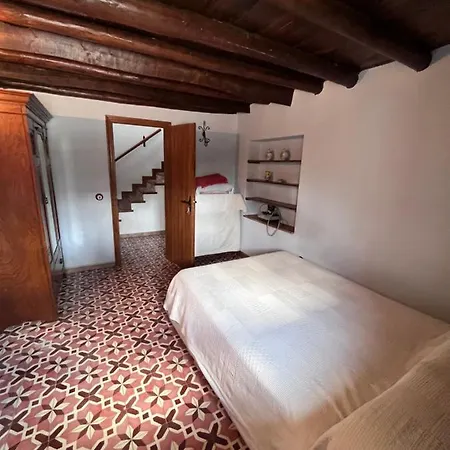 Casa Rural Peridalgo * La Aulaga