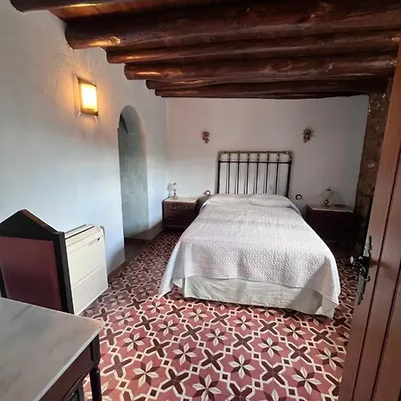 Casa Rural Peridalgo *